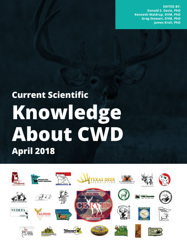 Image of the PDF - Knowledge About CWD